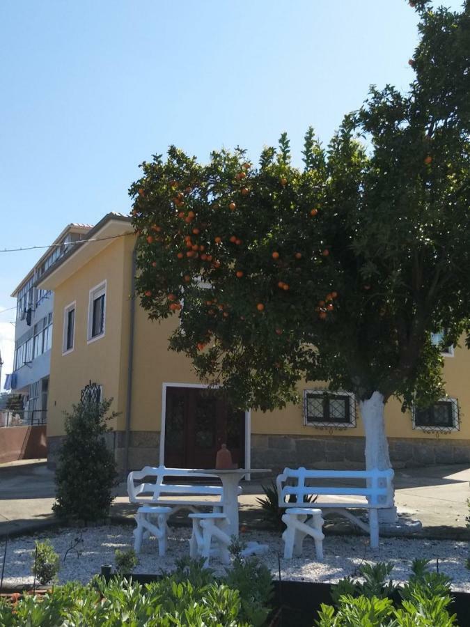 Casa Celeste Portugal Vila Nova de Gaia Zewnętrze zdjęcie