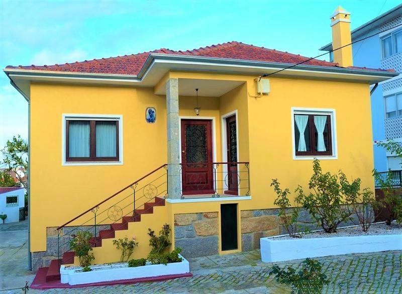 Casa Celeste Portugal Vila Nova de Gaia Zewnętrze zdjęcie
