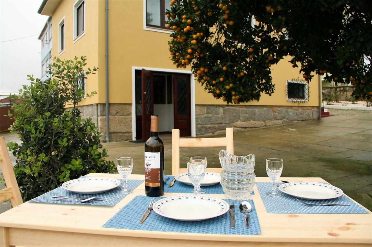 Casa Celeste Portugal Vila Nova de Gaia Zewnętrze zdjęcie